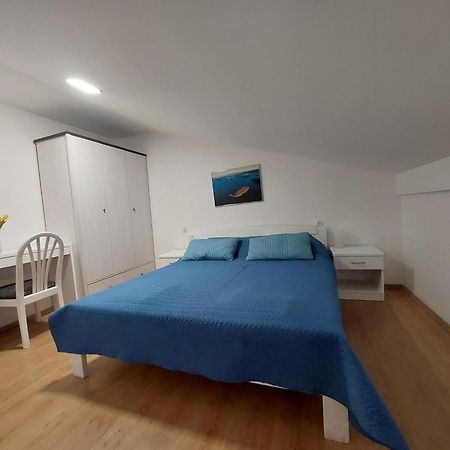 Apartment Marika Mali Lošinj Extérieur photo