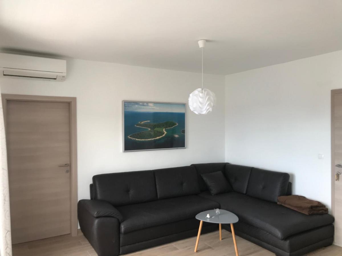 Apartment Marika Mali Lošinj Extérieur photo