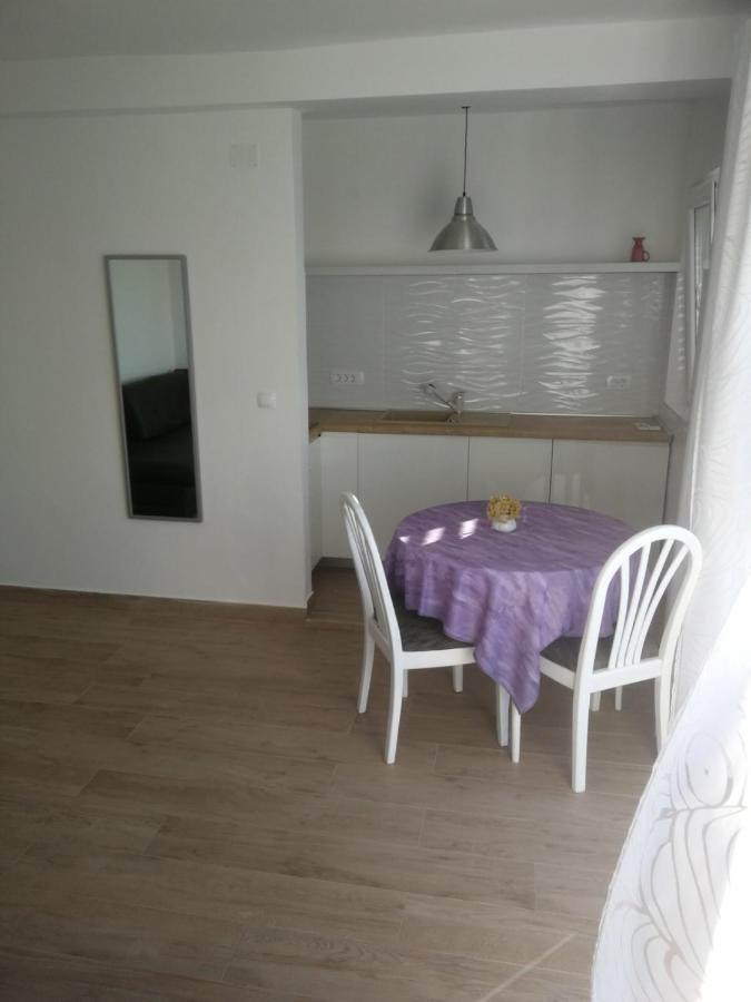 Apartment Marika Mali Lošinj Extérieur photo