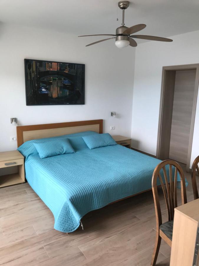 Apartment Marika Mali Lošinj Extérieur photo