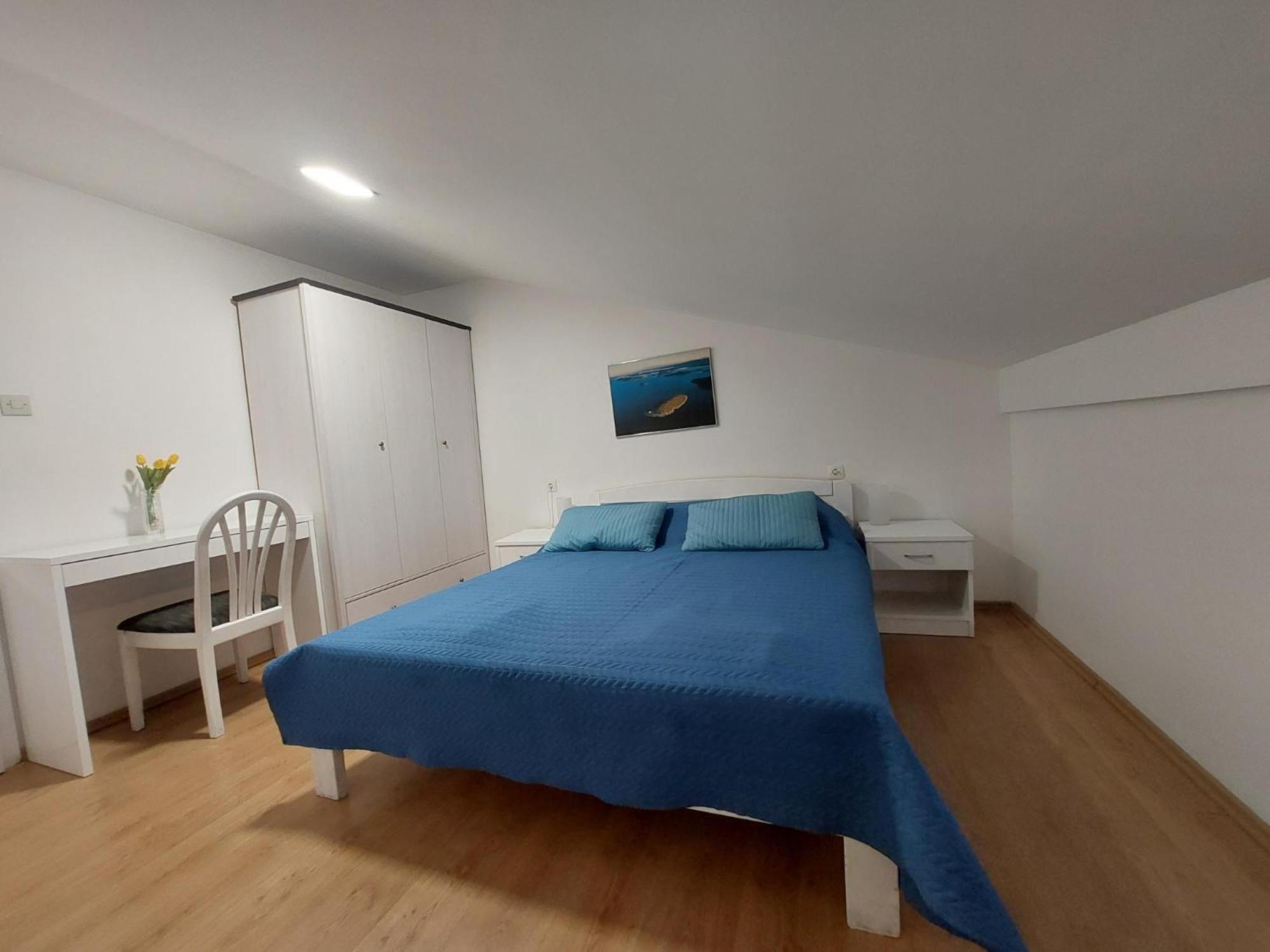 Apartment Marika Mali Lošinj Extérieur photo