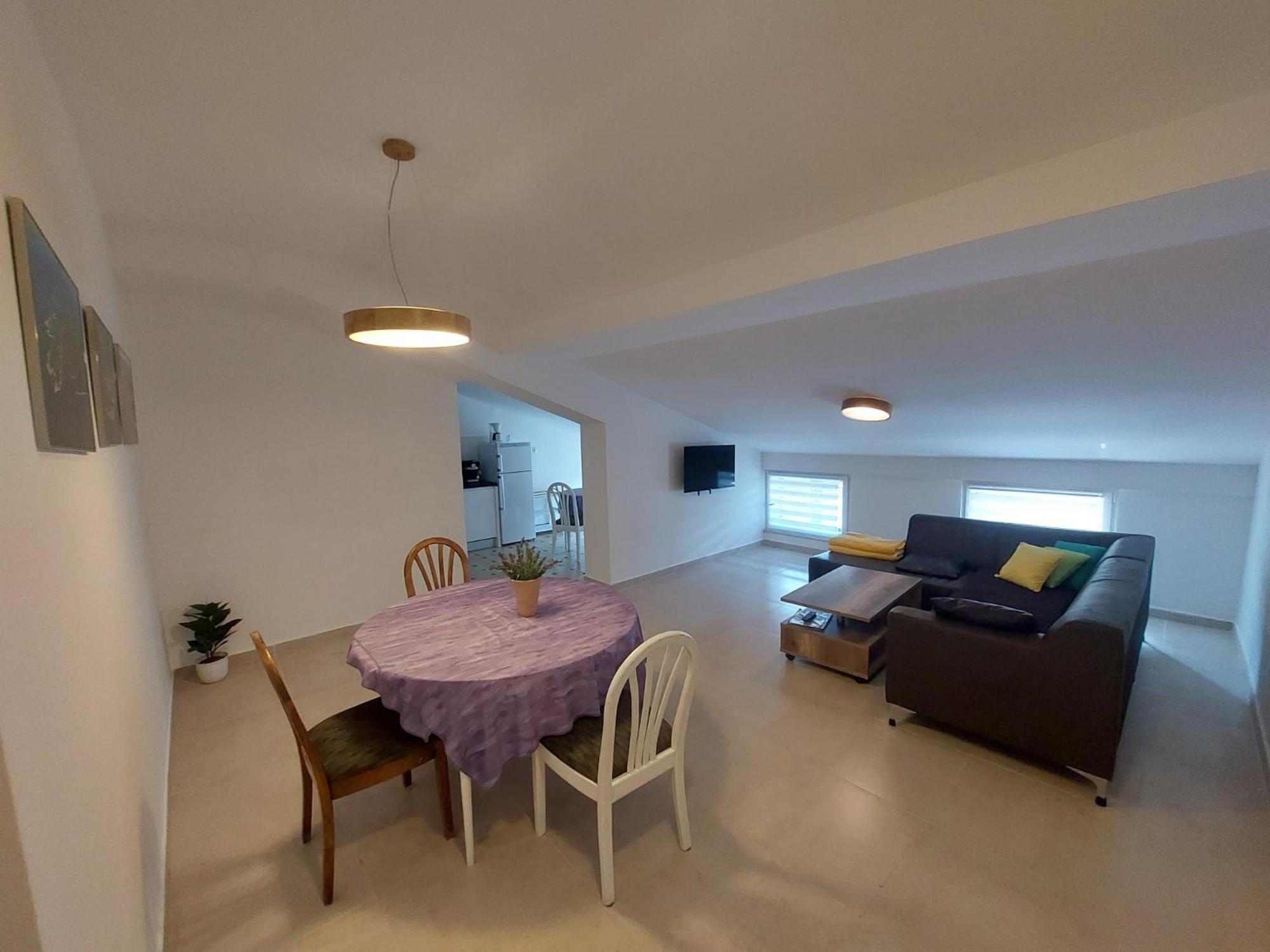 Apartment Marika Mali Lošinj Extérieur photo