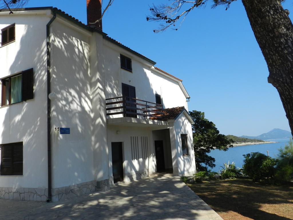 Apartment Marika Mali Lošinj Extérieur photo