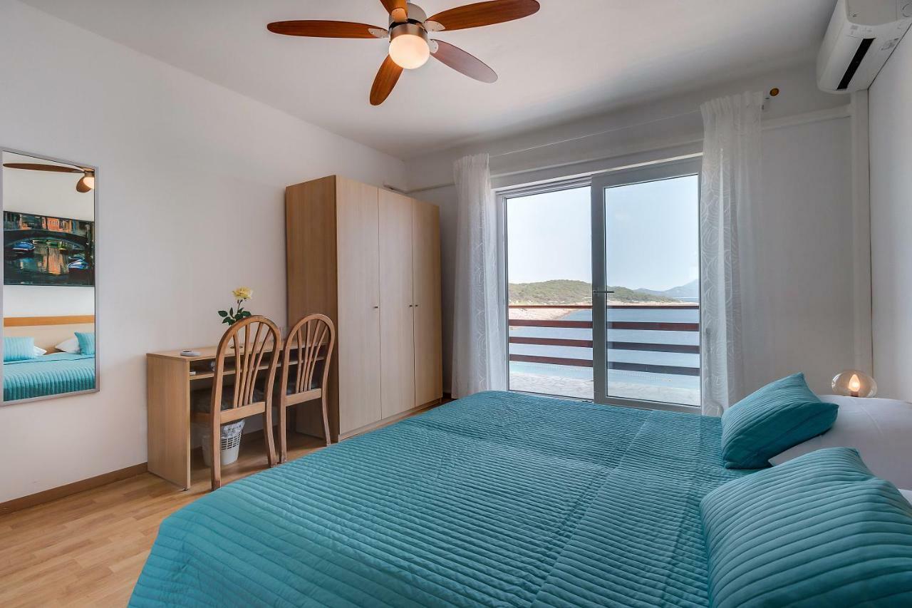 Apartment Marika Mali Lošinj Extérieur photo