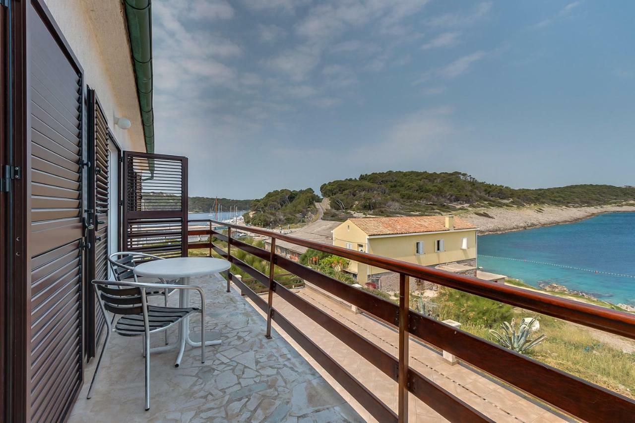Apartment Marika Mali Lošinj Extérieur photo