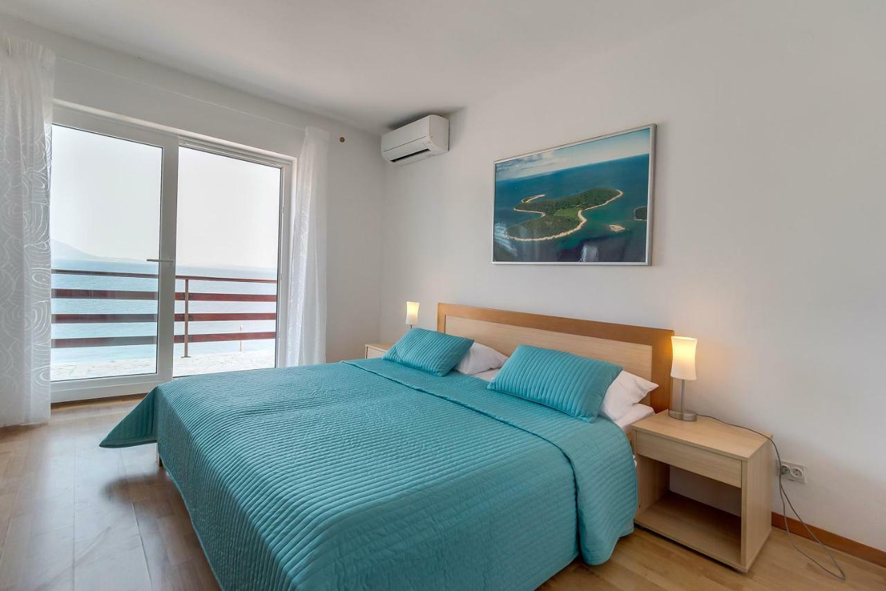 Apartment Marika Mali Lošinj Extérieur photo