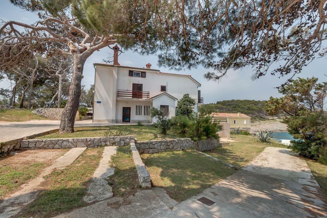 Apartment Marika Mali Lošinj Extérieur photo