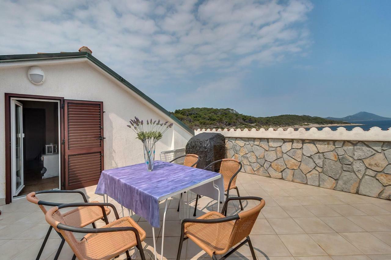 Apartment Marika Mali Lošinj Extérieur photo