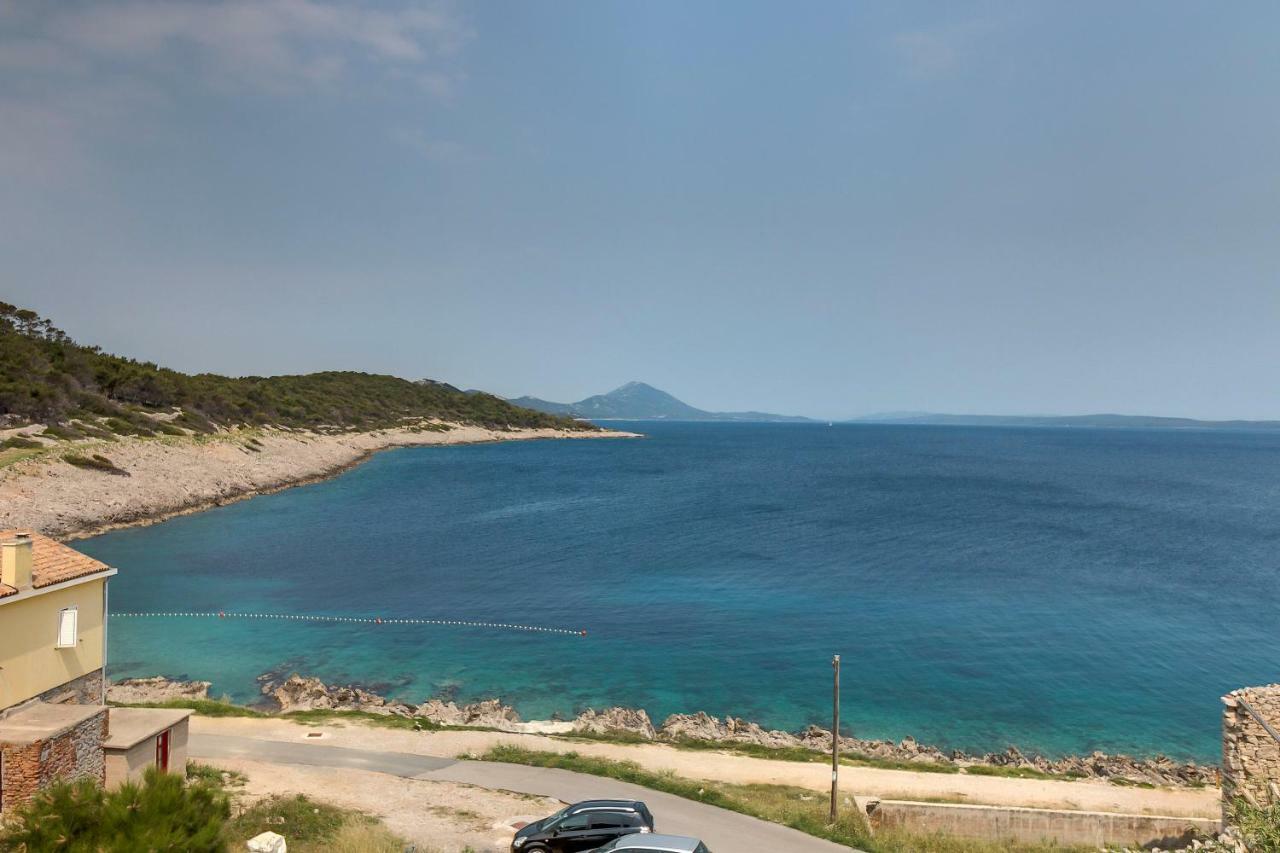 Apartment Marika Mali Lošinj Extérieur photo