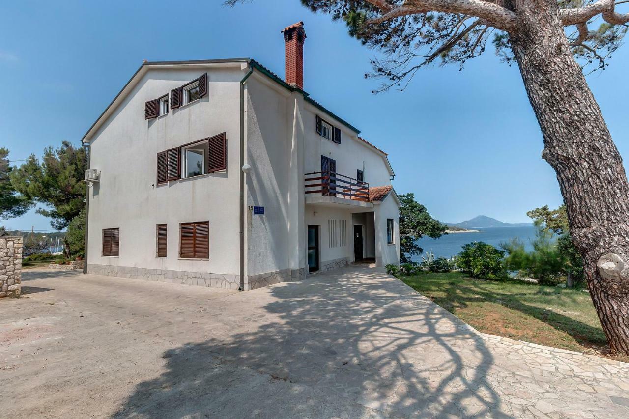 Apartment Marika Mali Lošinj Extérieur photo