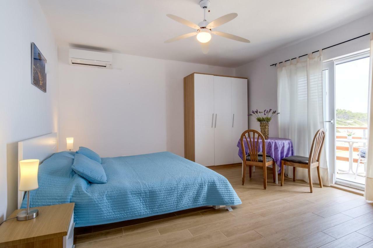 Apartment Marika Mali Lošinj Extérieur photo