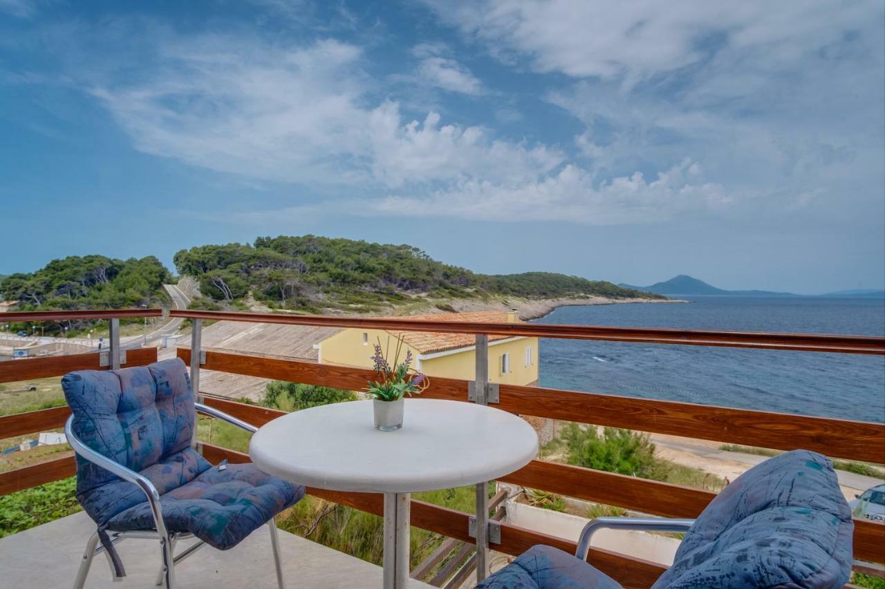 Apartment Marika Mali Lošinj Extérieur photo